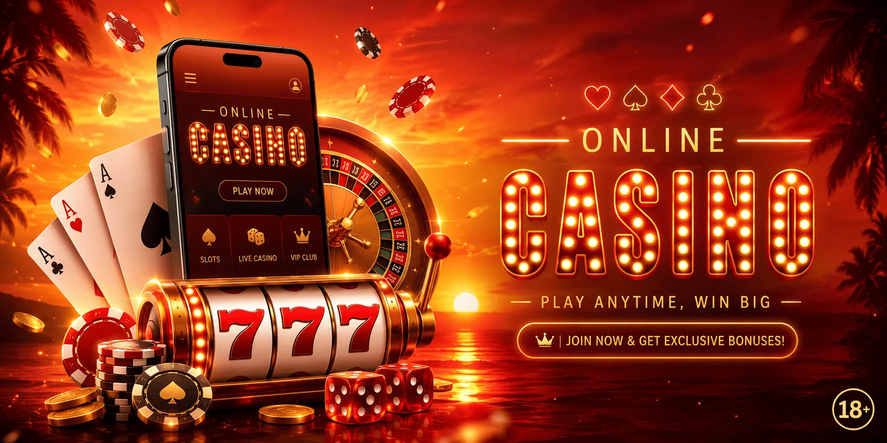 HashLucky Casino logo