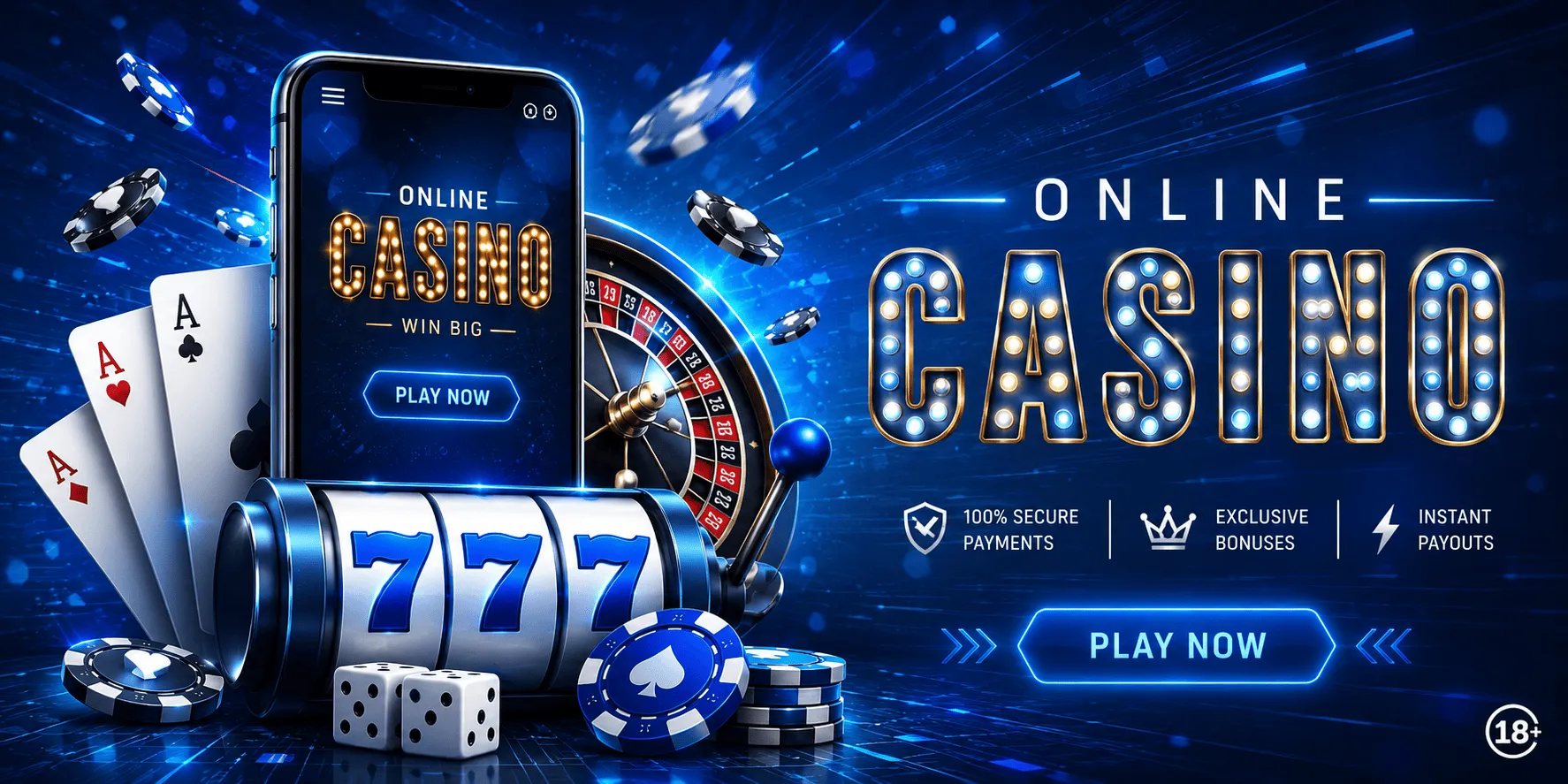 NV Casino logo